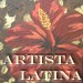 ArtistaLatina