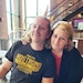 Claire and Chris