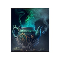 SecretSacredMagic