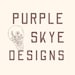 PurpleSkyeDesigns