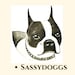 SassydoggsVintage