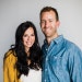 Emily and Brad Weckesser