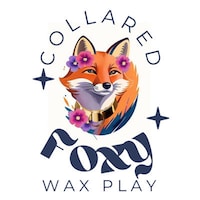 CollaredFoxy