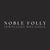 Peter at Noble Folly