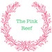 The Pink Reef