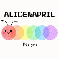 AliceandAprilDesigns