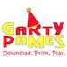 Garty Pames