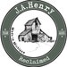 JAHenryRodandReelCo