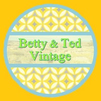 BettyandTedVintage