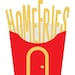 HomeFriesStore