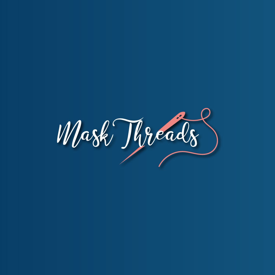 Mask Threads MaskThreads - Etsy