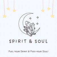 SpiritnSoulCrystals