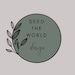 SeedTheWorldDesign