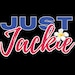 JustJackie