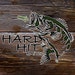 Hard Hit Baits