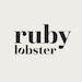 Ruby Lobster
