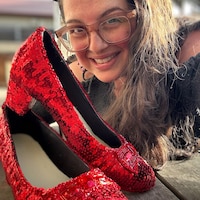 RubySlippersbyStacey