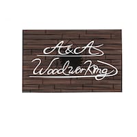 AandAWoodworkingShop