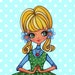 Little Miss Mod