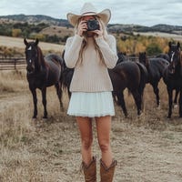 WildWestFrontierArt
