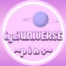 Youniverse Pins