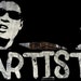 TheArtistTaxiDriver