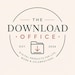 TheDownloadOffice