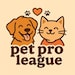 Petproleague