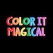 ColorItMagical
