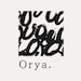 Orya. Creative Studio