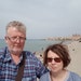 Denise and David Jarrett