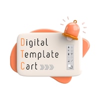 DigitalTemplateCart