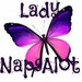 Lady Napsalot avatar