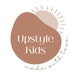 Upstyle Kids