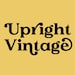 UprightVintageMI