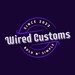 Wired Customs