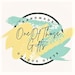 OneOfThoseGifts