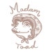MadamToad