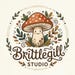Brittlegill Studio