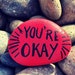 Word Rocks Project
