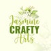 JasmineCraftyarts