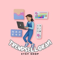 trendsellgram