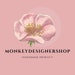 MonkeyDesignerShop