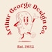 Arthur George