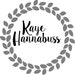 Kaye Hannabuss