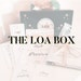 TheLOAbox
