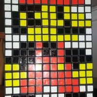 RubikCubeArt