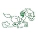HorseSmartsEngraving