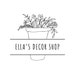 EllasDecorShop