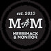 MerrimackandMonitor